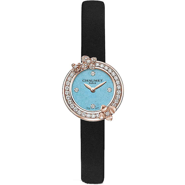 Chaumet Hortensia Eden 21.5mm | W20811-11T