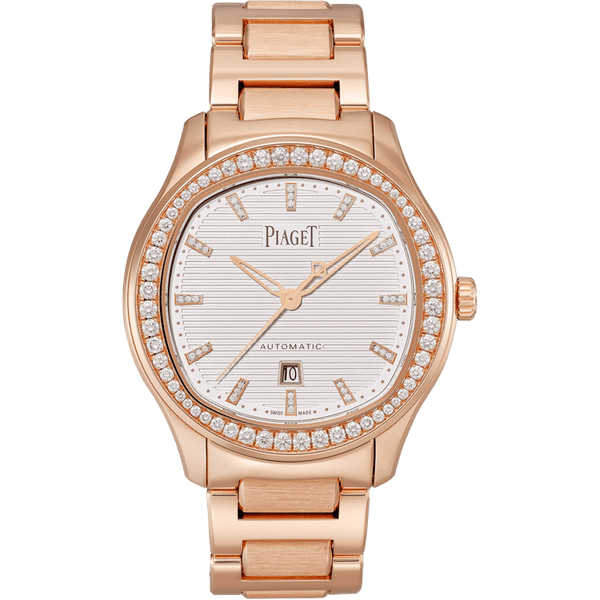 Piaget Polo Date 36mm | G0A46020