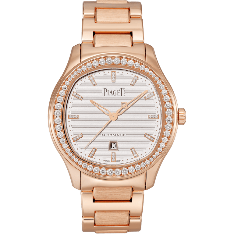 Piaget Polo Date 36mm | G0A46020