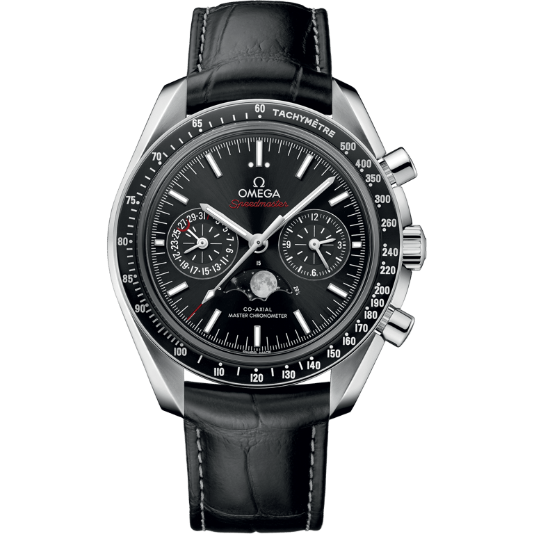 Omega Speedmaster Moonwatch 44.25 mm | 304.33.44.52.01.001