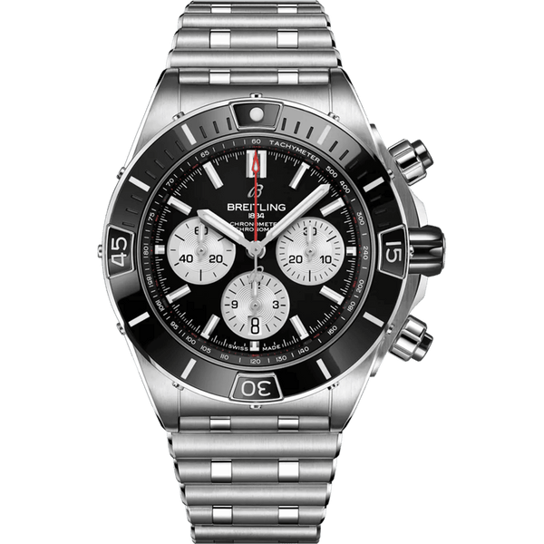 Breitling Super Chronomat 44mm | AB0136251B1A1