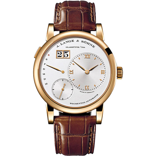 A. Lange & Sohne Lange 1 Daymatic 39mm | 320.032G