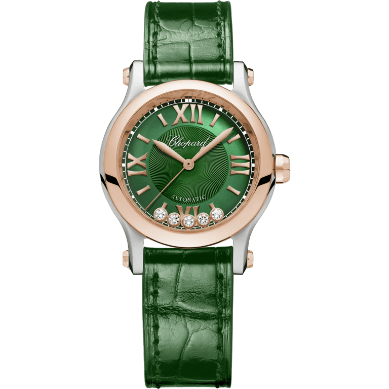 Chopard Happy Sport 30mm | 278573-6032