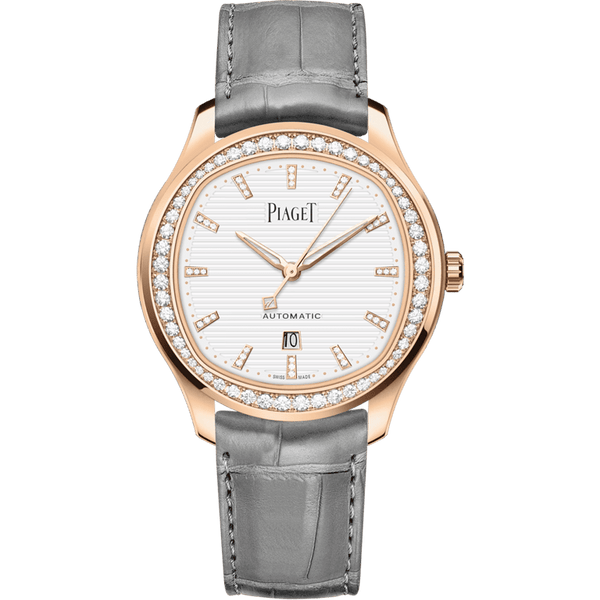 Piaget Polo Date 36mm | G0A46023