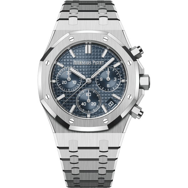 Audemars Piguet Royal Oak Selfwinding Chronograph 41mm | 26240ST.OO.1320ST.01