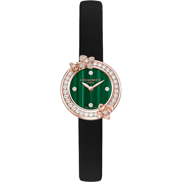 Chaumet Hortensia Eden 21.5mm | W20811-11M