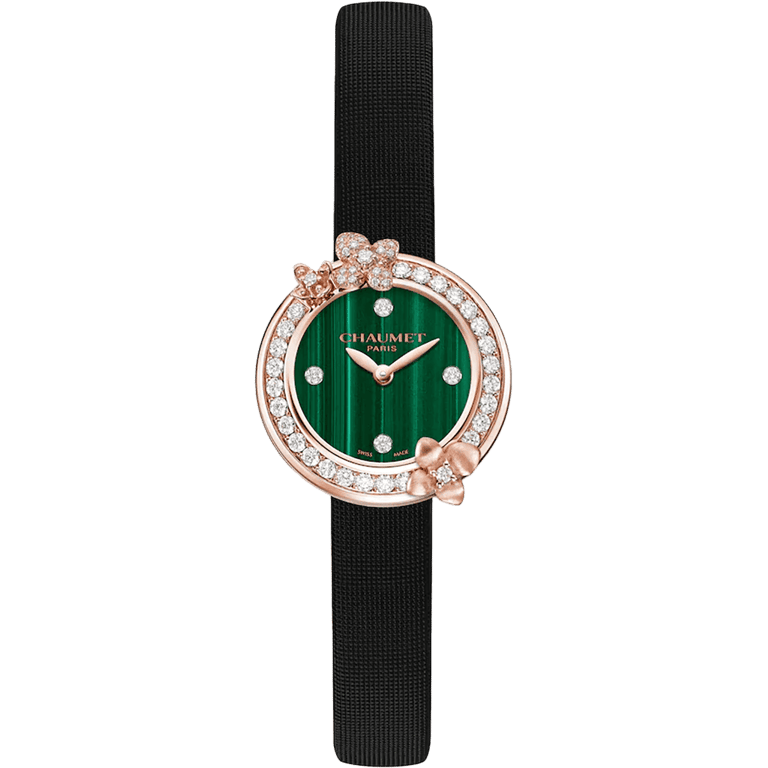 Chaumet Hortensia Eden 21.5mm | W20811-11M