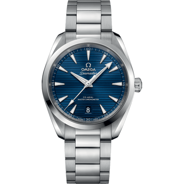 Omega Seamaster Aqua Terra 150M 38mm | 220.10.38.20.03.001