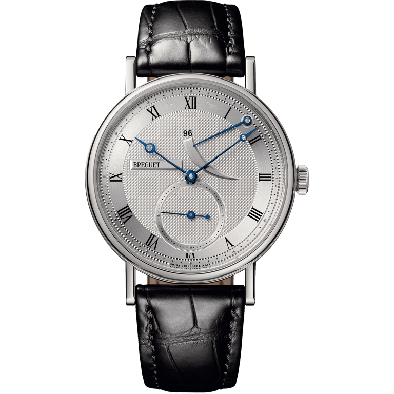 Breguet Classique 38mm | 5277BB/12/9V6