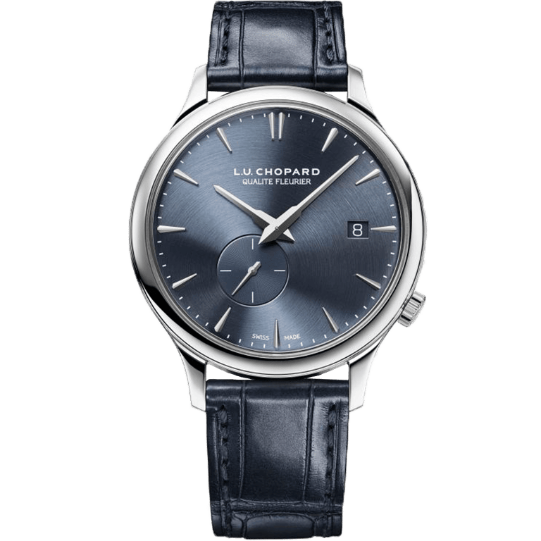 Chopard L.U.C XPS Twist QF Limited Edition 40mm | 161945-1001