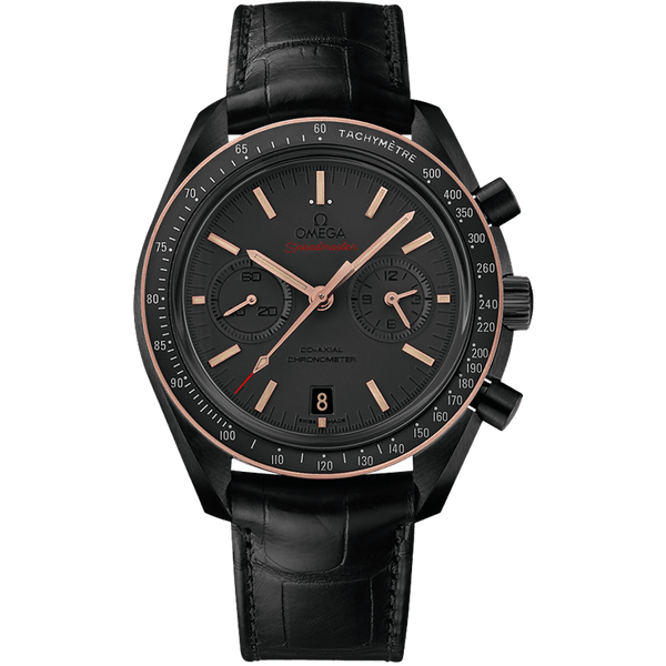 Omega Speedmaster Moonwatch 44.25mm | 311.63.44.51.06.001