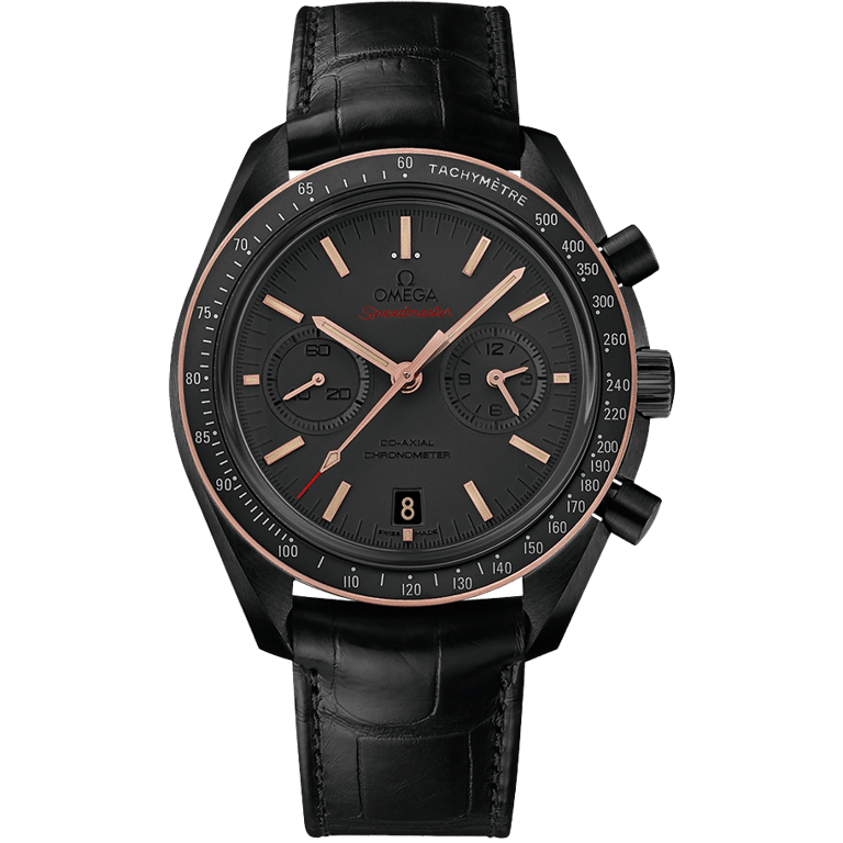 Omega Speedmaster Moonwatch 44.25mm | 311.63.44.51.06.001