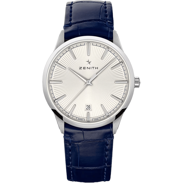 Zenith Elite Classic 40.5mm | 03.3100.670/01.C922