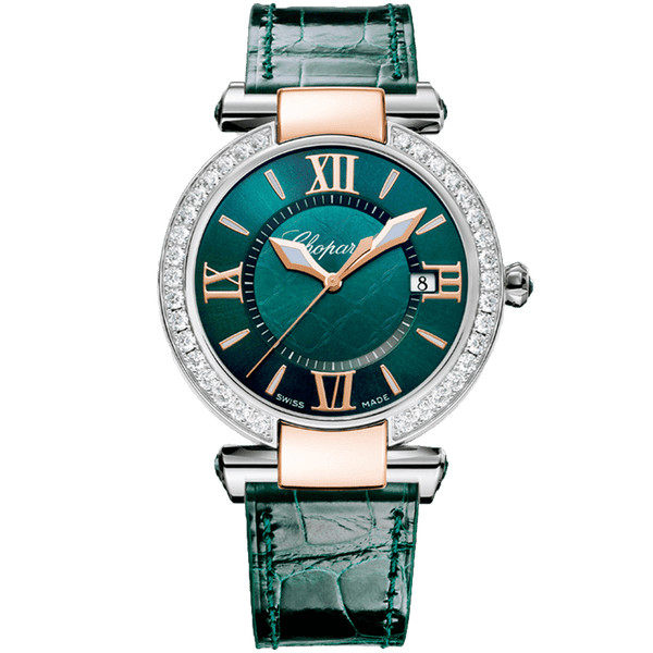 Chopard Imperiale 36mm | 388532-6008