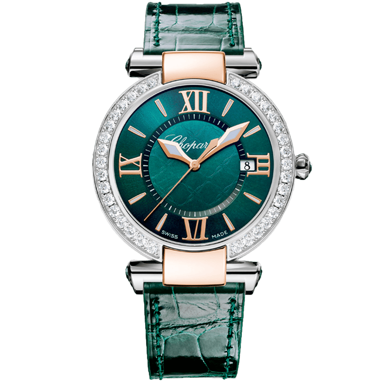 Chopard Imperiale 36mm | 388532-6008