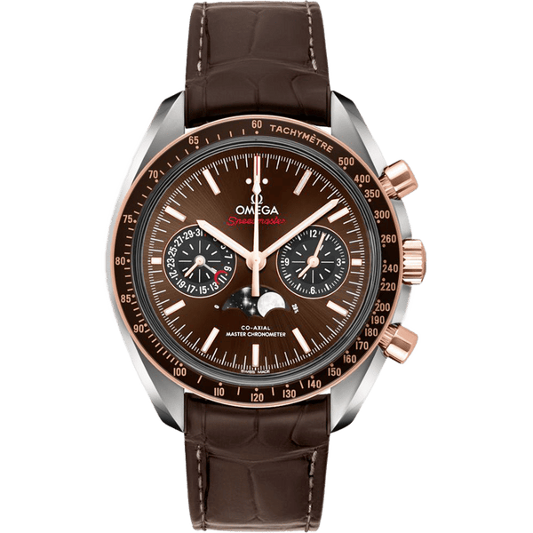 Omega Speedmaster Moonwatch 44.25 mm | 304.23.44.52.13.001