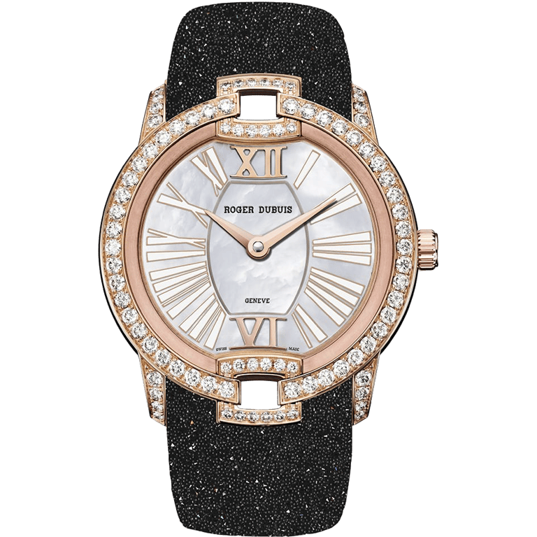 Roger Dubuis Velvet Caviar 36mm | RDDBVE0078