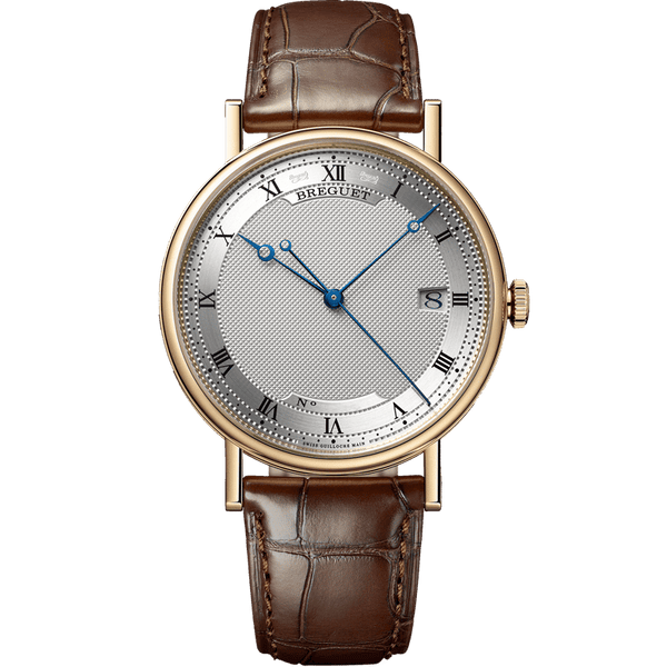 Breguet Classic 38mm | 5177BA/15/9V6