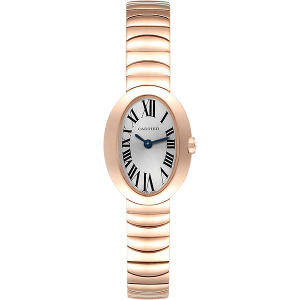 Cartier Baignoire Small Model | W8000005