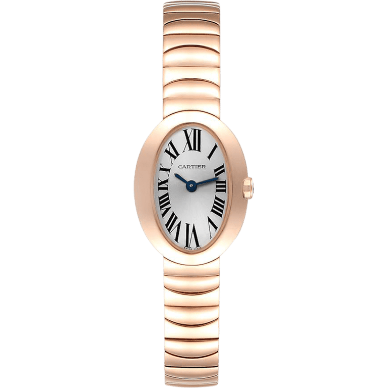 Cartier Baignoire Small Model | W8000005