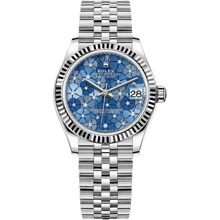 Rolex Oyster Perpetual Datejust 31mm | 278274-0036