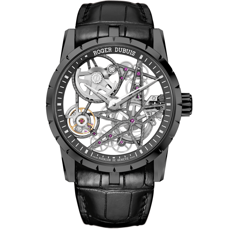 Roger Dubuis Excalibur 42mm | RDDBEX0473