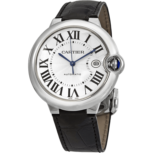 Cartier Ballon Bleu 42mm | WSBB0026