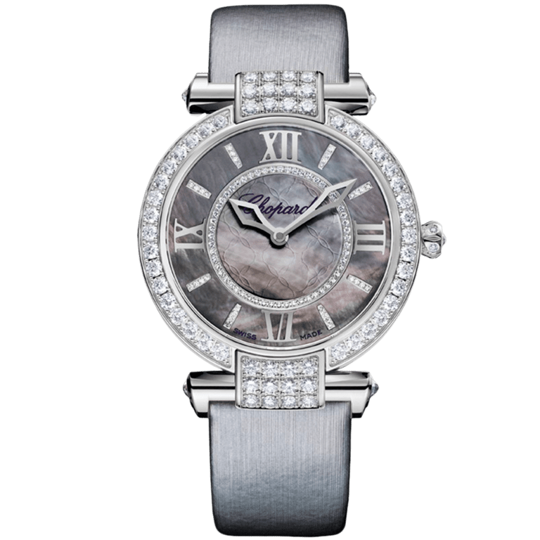 Chopard Imperiale 36mm | 384242-1006