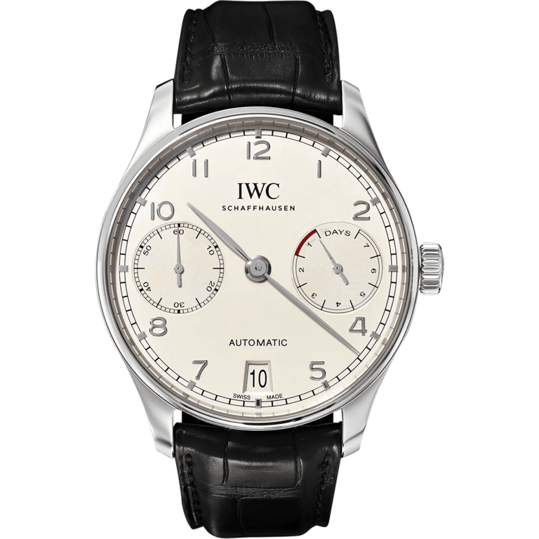 IWC Portuguese Automatic 42.3mm | IW500712