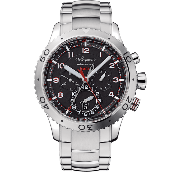 Breguet Type XXII 44mm | 3880ST/H2/SX0