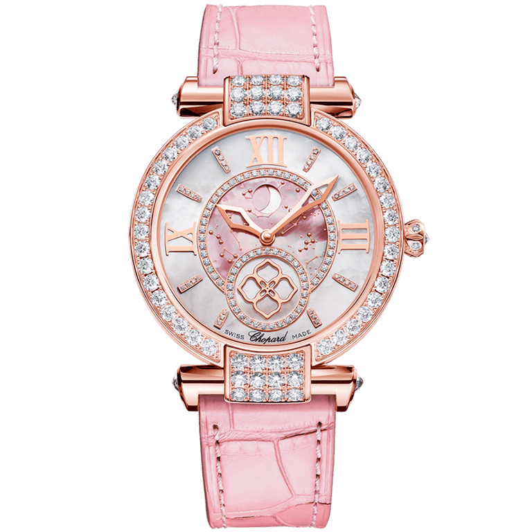 Chopard Imperiale Moonphase 36mm | 384246-5001