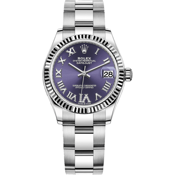 Rolex Oyster Perpetual Datejust 31mm | 278274-0025