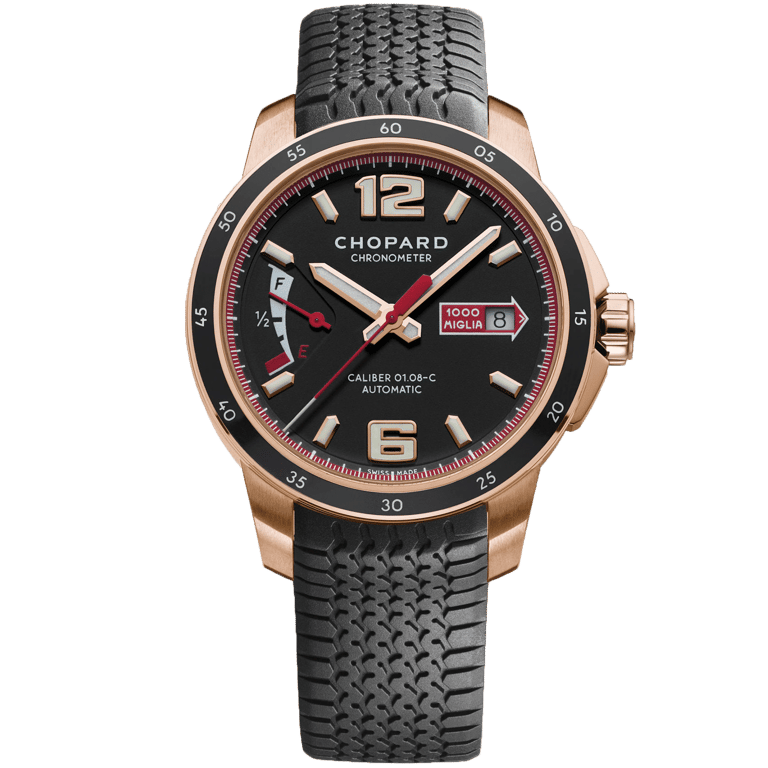 Chopard Mille Miglia GTS Power Control 43mm | 161296-5001