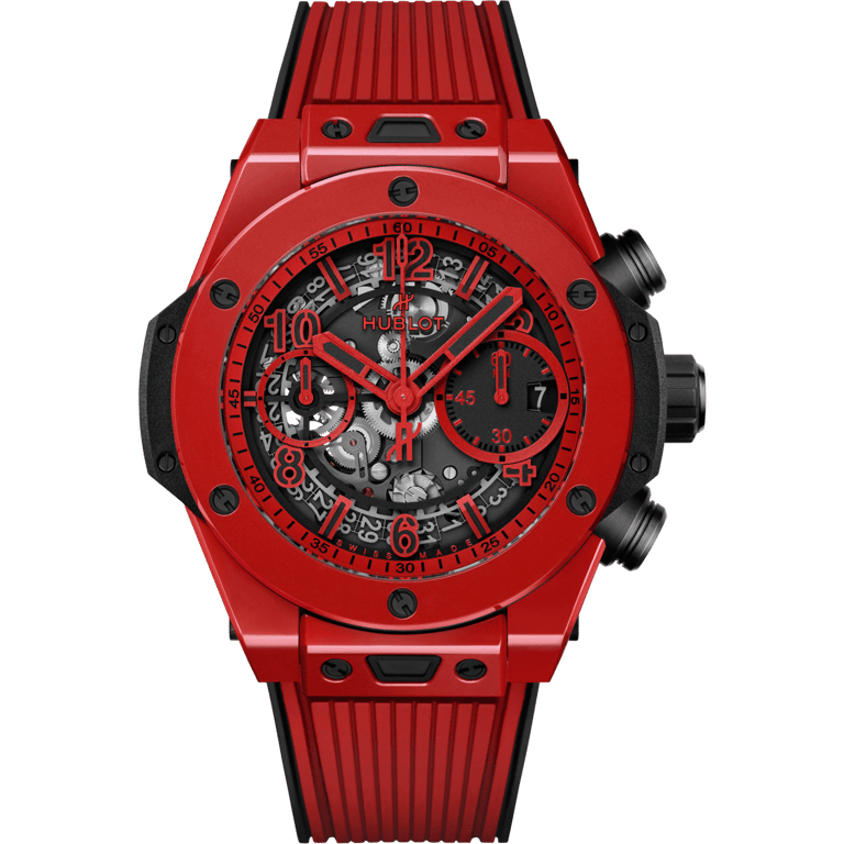 Hublot Big Bang Unico Red Magic Limited Edition 42mm | 441.CF.8513.RX