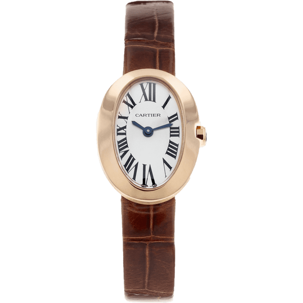 Cartier Mini Baignoire | W8000017