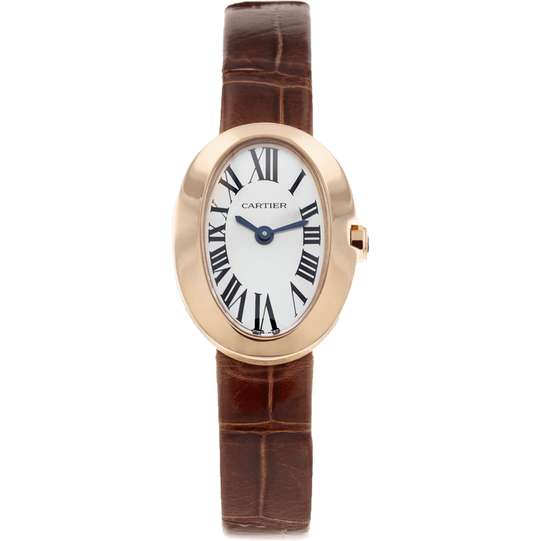 Cartier Mini Baignoire | W8000017