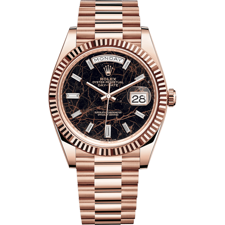 Rolex Oyster Perpetual Day-Date 40mm | 228235-0045