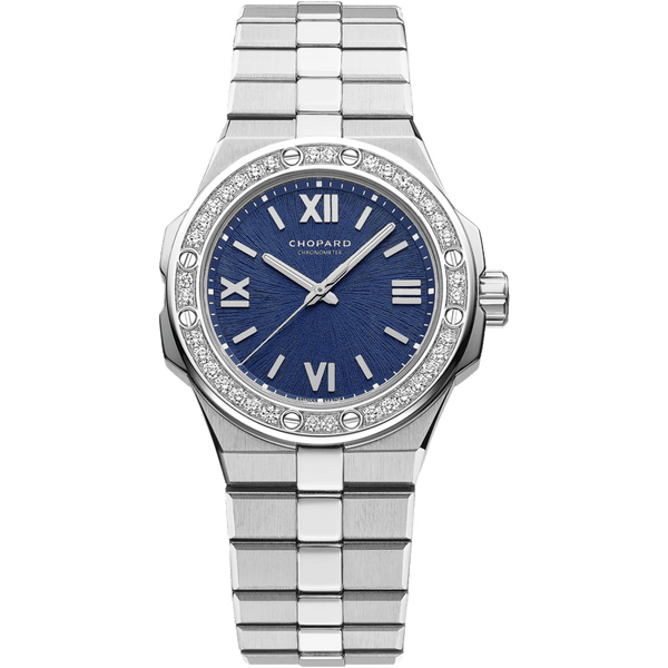 Chopard Alpine Eagle 33mm | 298617-3002