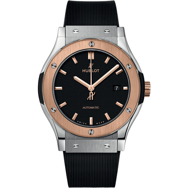 Hublot Classic Fusion Titanium King Gold 42mm | 542.NO.1181.RX