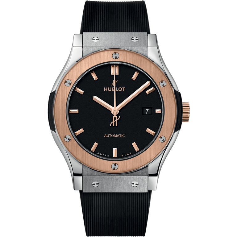 Hublot Classic Fusion Titanium King Gold 42mm | 542.NO.1181.RX