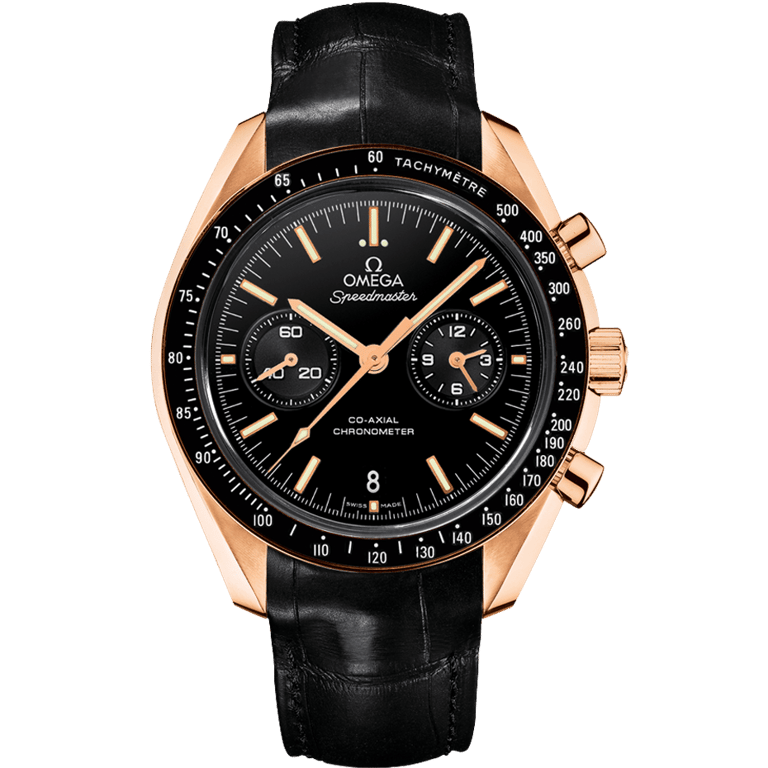 Omega Speedmaster Moonwatch 44mm | 311.63.44.51.01.001