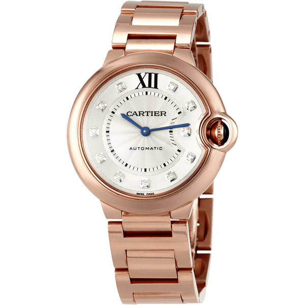 Cartier Ballon Bleu 36mm | WE902026