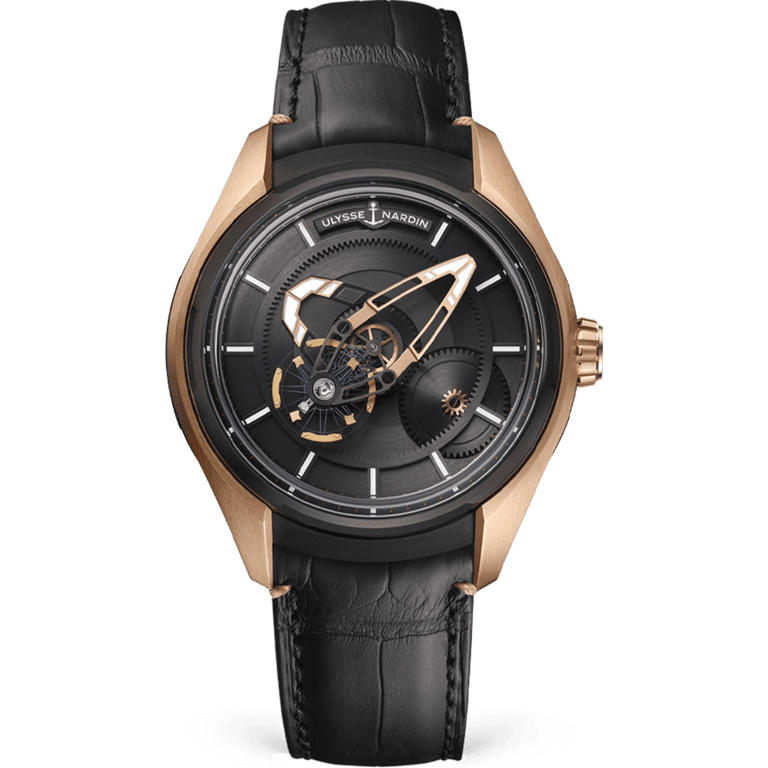 Ulysse Nardin Freak X Limited Edition 43mm | 2305-270/02