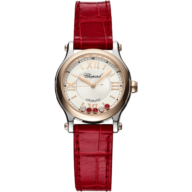 Chopard Happy Sport 30mm | 278573-6026