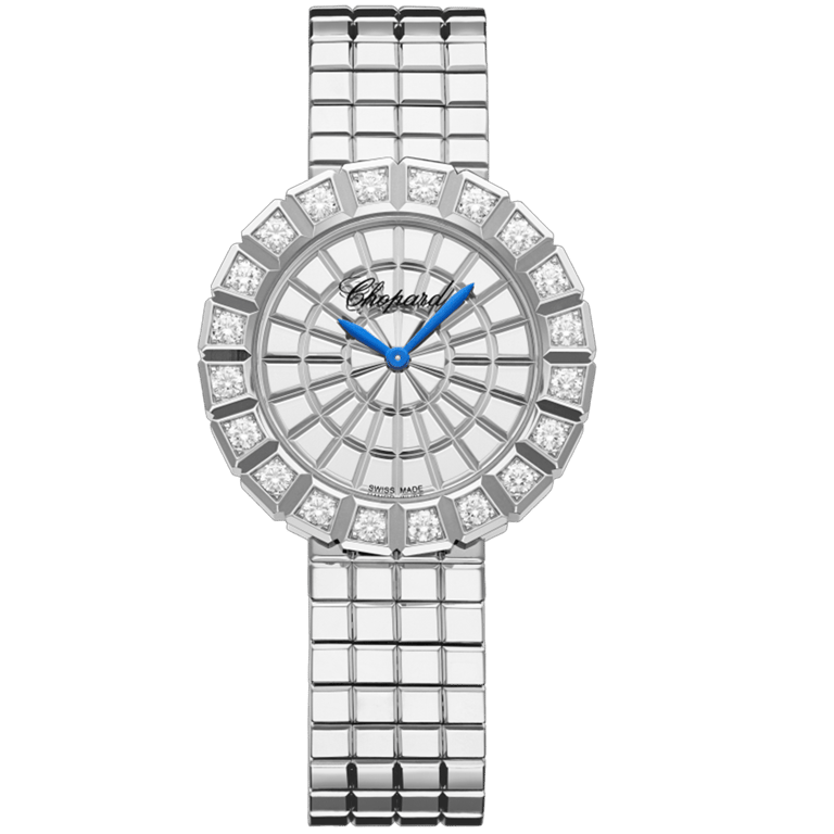 Chopard Ice Cube 36mm | 104015-1001