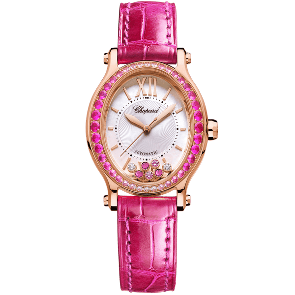 Chopard Happy Sport Oval | 275362-5003