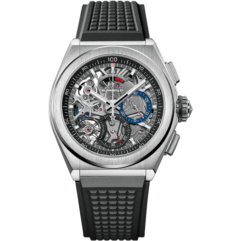 Zenith Defy El Primero 21 44mm | 95.9000.9004/78.R782