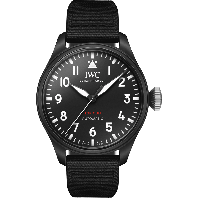 IWC Big Pilot "Top Gun" 44mm | IW329801