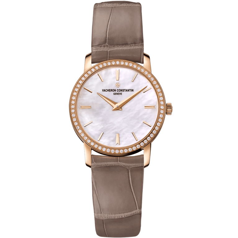 Vacheron Constantin Traditionnell Patrimony 30mm | 25558/000R-B156