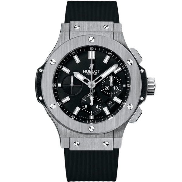 Hublot Big Bang Steel 44mm | 301.SX.1170.RX